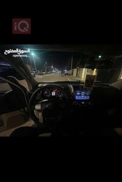 تويوتا لاندكروزر برادو